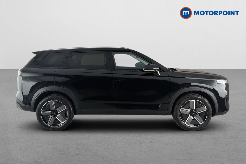Jaecoo 7 Luxury Automatic Petrol SUV - Stock Number (1665040) - Passenger side