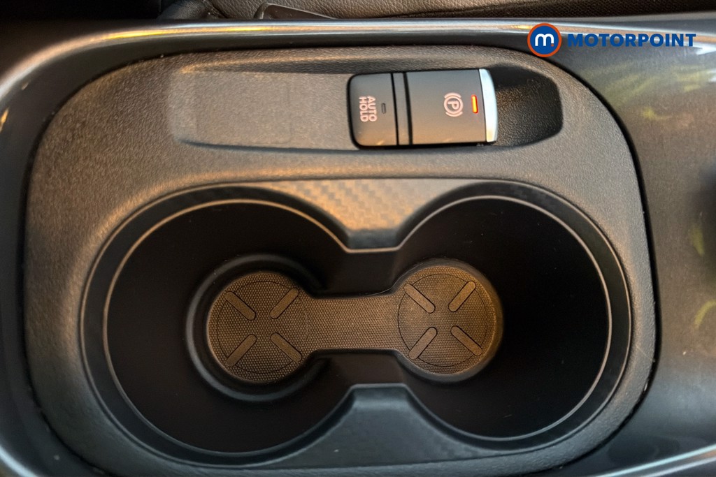 Nissan Juke N-Connecta Automatic Petrol SUV - Stock Number (1665091) - 16th supplementary image