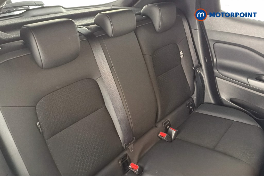 Nissan Juke N-Connecta Automatic Petrol SUV - Stock Number (1665091) - 28th supplementary image