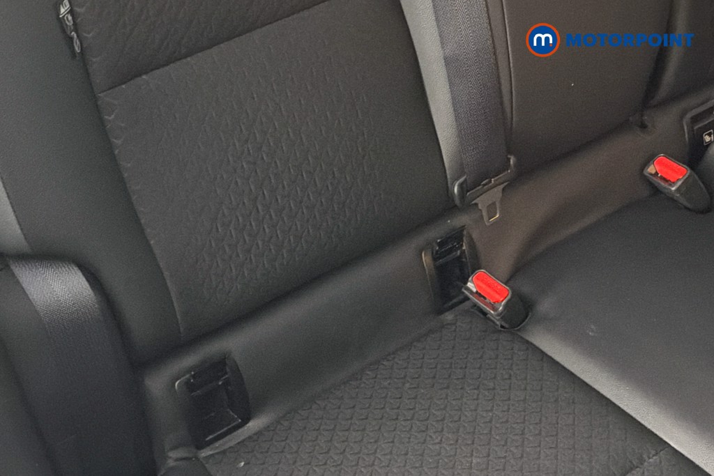 Nissan Juke N-Connecta Automatic Petrol SUV - Stock Number (1665091) - 29th supplementary image