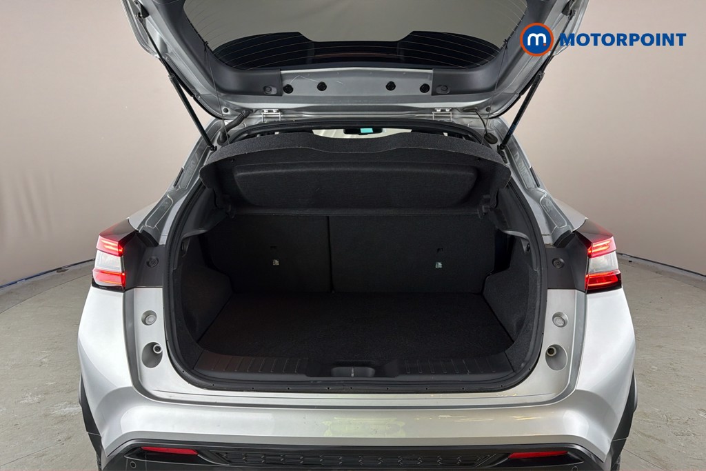 Nissan Juke N-Connecta Automatic Petrol SUV - Stock Number (1665091) - 33rd supplementary image