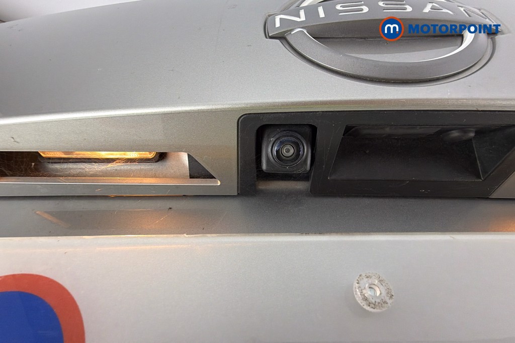 Nissan Juke N-Connecta Automatic Petrol SUV - Stock Number (1665091) - 36th supplementary image