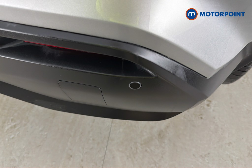 Nissan Juke N-Connecta Automatic Petrol SUV - Stock Number (1665091) - 40th supplementary image