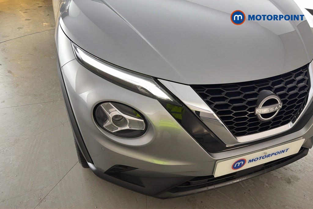 Nissan Juke N-Connecta Automatic Petrol SUV - Stock Number (1665091) - 44th supplementary image