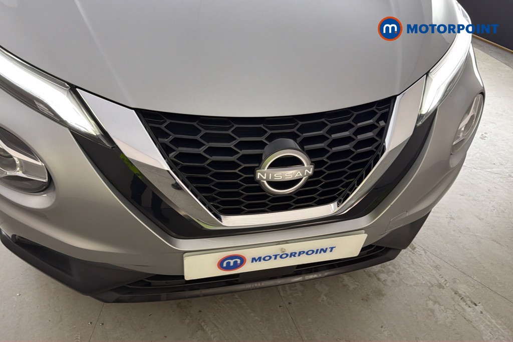 Nissan Juke N-Connecta Automatic Petrol SUV - Stock Number (1665091) - 45th supplementary image