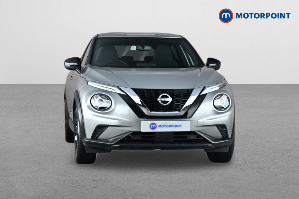 Nissan Juke N-Connecta Automatic Petrol SUV - Stock Number (1665091) - Front bumper