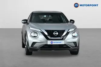Nissan Juke N-Connecta Automatic Petrol SUV - Stock Number (1665091) - Front bumper