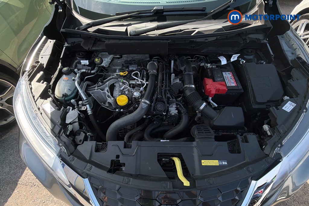Nissan Juke N-Connecta Automatic Petrol SUV - Stock Number (1665105) - 6th supplementary image