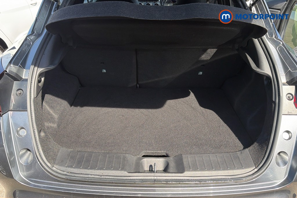 Nissan Juke N-Connecta Automatic Petrol SUV - Stock Number (1665105) - 33rd supplementary image