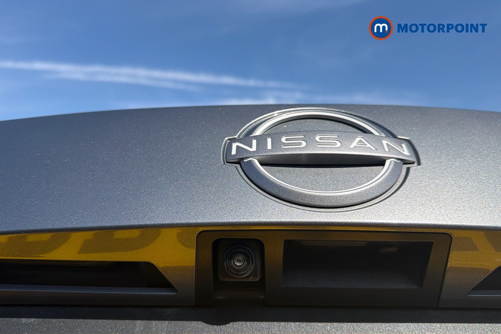 Nissan Juke N-Connecta Automatic Petrol SUV - Stock Number (1665105) - 34th supplementary image