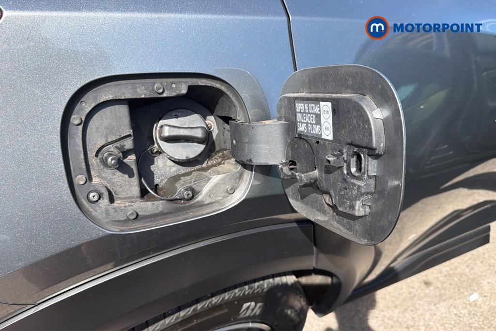 Nissan Juke N-Connecta Automatic Petrol SUV - Stock Number (1665105) - 35th supplementary image