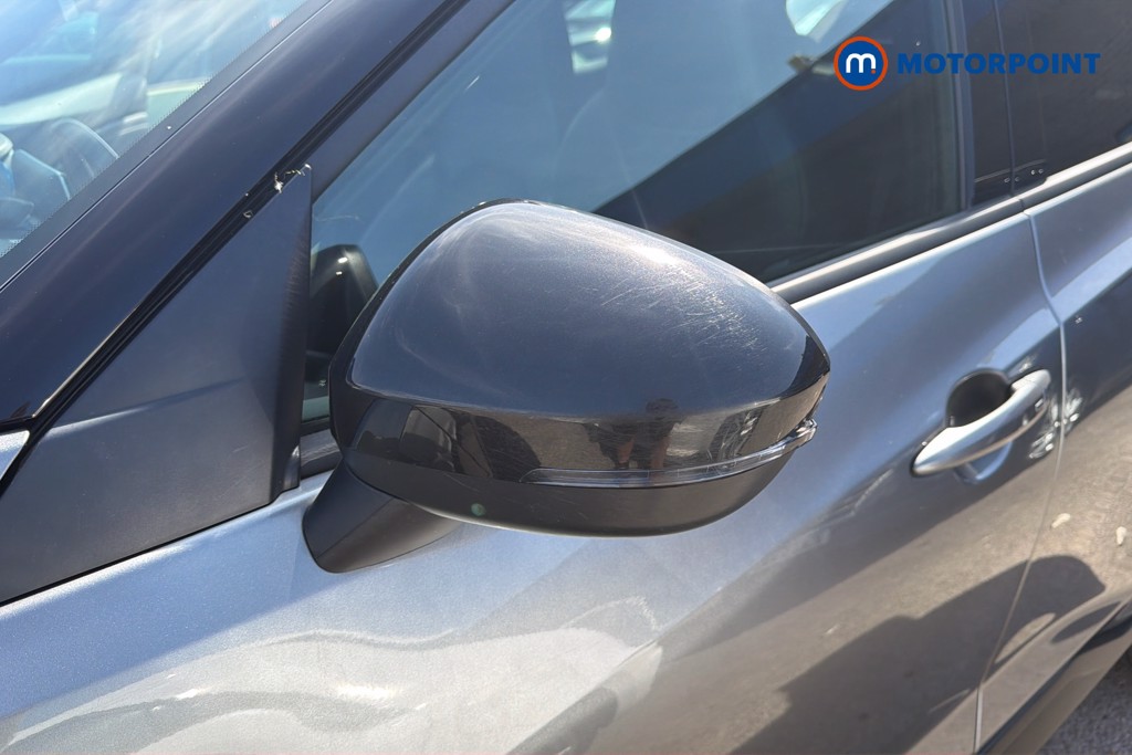Nissan Juke N-Connecta Automatic Petrol SUV - Stock Number (1665105) - 40th supplementary image