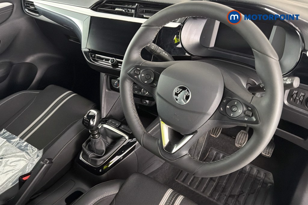 Vauxhall Corsa GS Manual Petrol Hatchback - Stock Number (1665142) - 2nd supplementary image