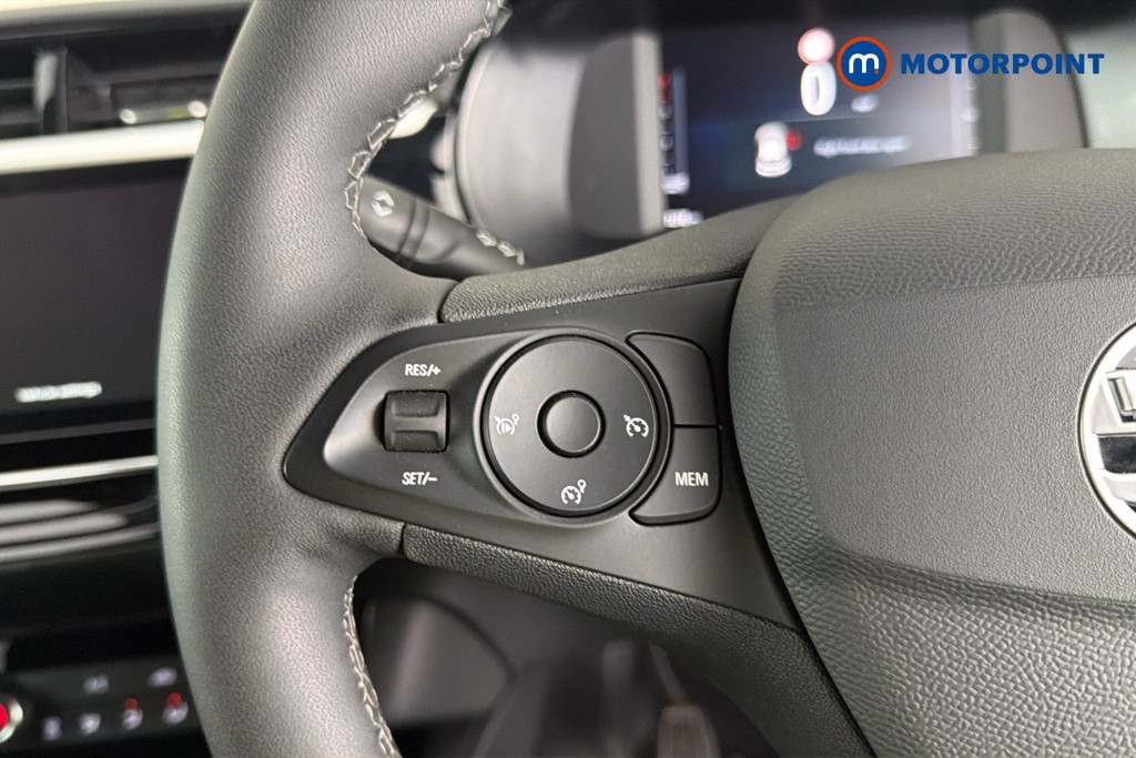 Vauxhall Corsa GS Manual Petrol Hatchback - Stock Number (1665142) - 3rd supplementary image