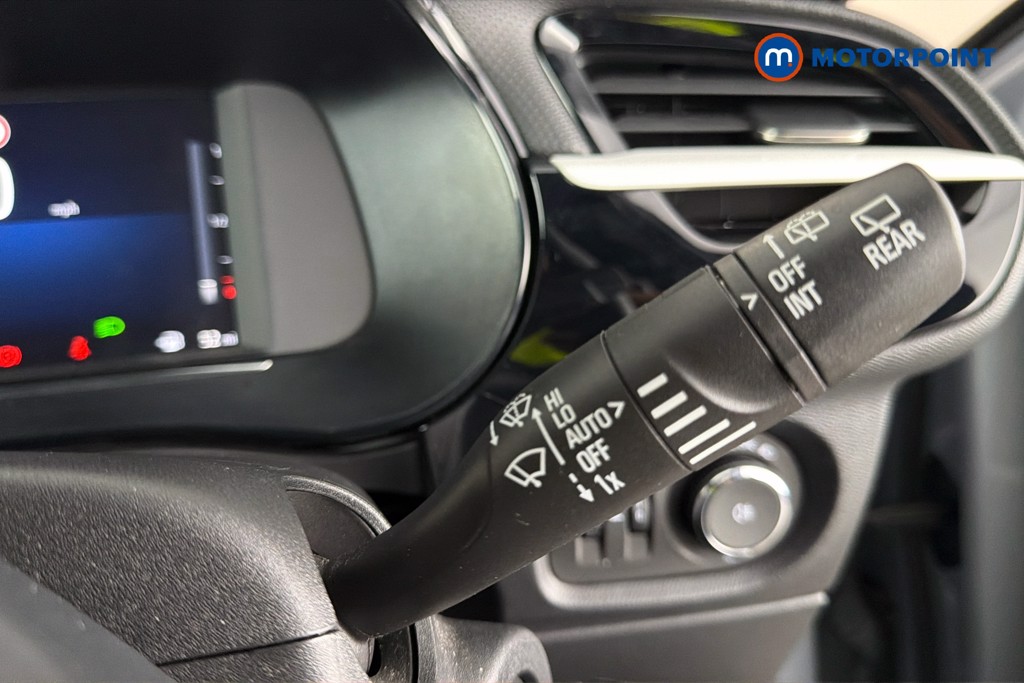 Vauxhall Corsa GS Manual Petrol Hatchback - Stock Number (1665142) - 7th supplementary image