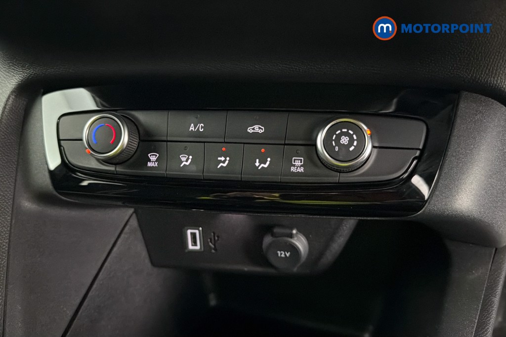 Vauxhall Corsa GS Manual Petrol Hatchback - Stock Number (1665142) - 12th supplementary image