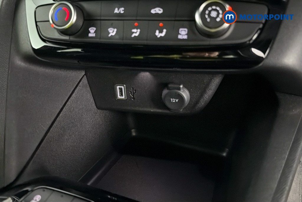 Vauxhall Corsa GS Manual Petrol Hatchback - Stock Number (1665142) - 17th supplementary image