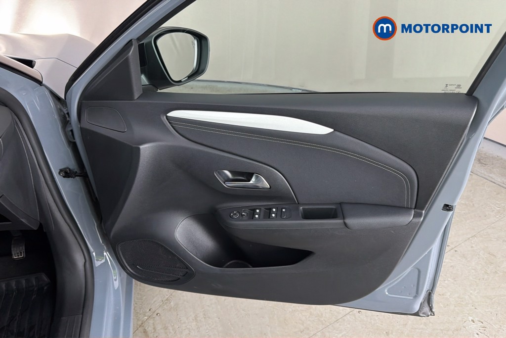 Vauxhall Corsa GS Manual Petrol Hatchback - Stock Number (1665142) - 19th supplementary image