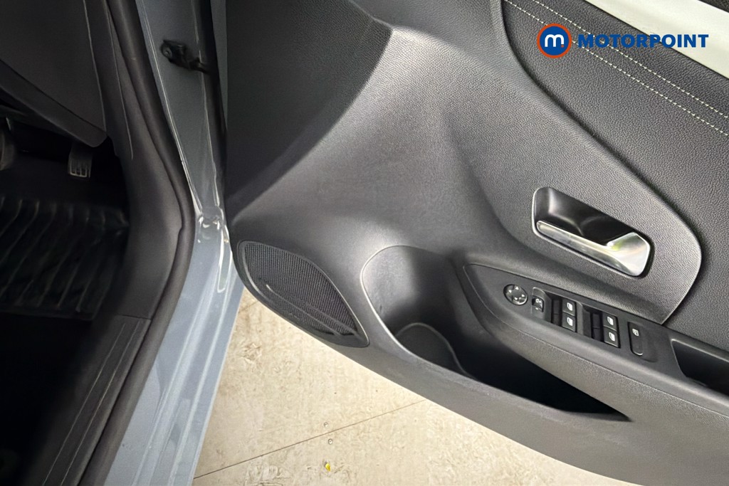 Vauxhall Corsa GS Manual Petrol Hatchback - Stock Number (1665142) - 21st supplementary image