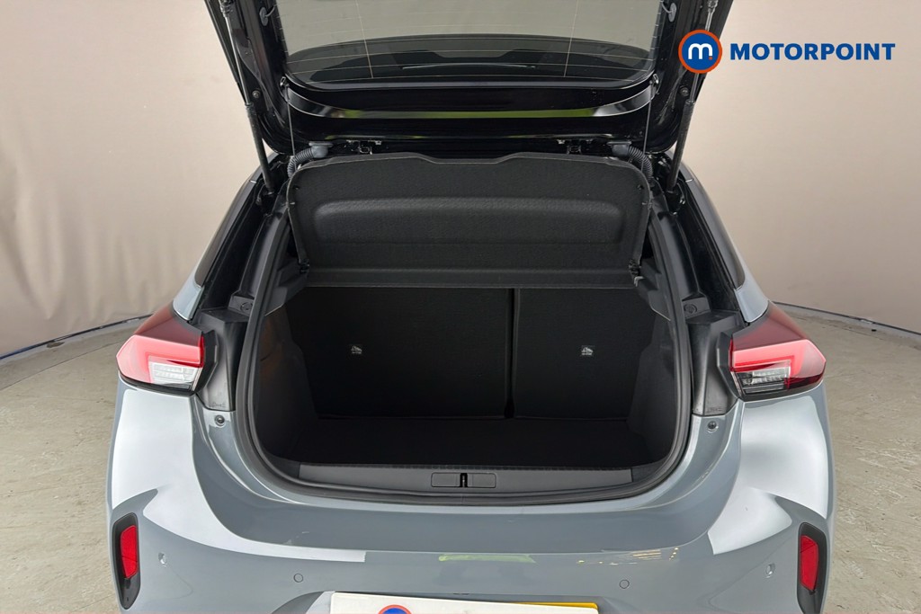 Vauxhall Corsa GS Manual Petrol Hatchback - Stock Number (1665142) - 33rd supplementary image