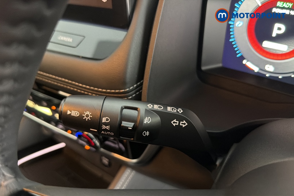 Nissan X-Trail Tekna Automatic Petrol-Electric Hybrid SUV - Stock Number (1665453) - 5th supplementary image