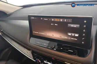 Nissan X-Trail Tekna Automatic Petrol-Electric Hybrid SUV - Stock Number (1665453) - 8th supplementary image