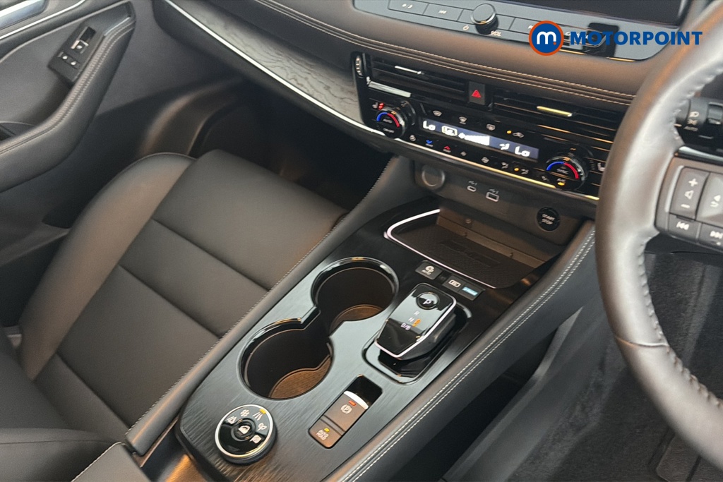 Nissan X-Trail Tekna Automatic Petrol-Electric Hybrid SUV - Stock Number (1665453) - 15th supplementary image