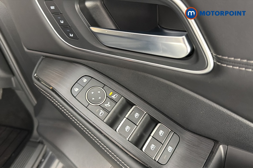 Nissan X-Trail Tekna Automatic Petrol-Electric Hybrid SUV - Stock Number (1665453) - 19th supplementary image