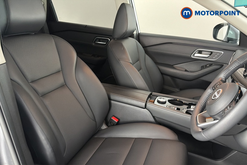 Nissan X-Trail Tekna Automatic Petrol-Electric Hybrid SUV - Stock Number (1665453) - 22nd supplementary image
