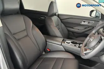 Nissan X-Trail Tekna Automatic Petrol-Electric Hybrid SUV - Stock Number (1665453) - 22nd supplementary image
