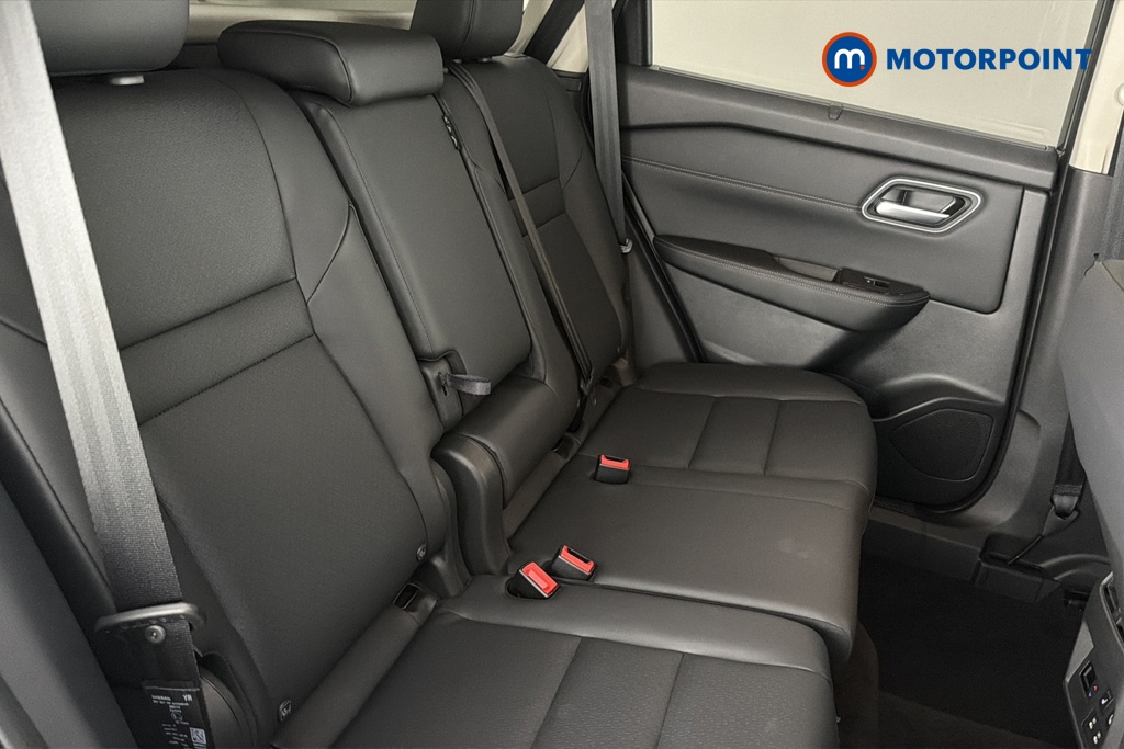 Nissan X-Trail Tekna Automatic Petrol-Electric Hybrid SUV - Stock Number (1665453) - 25th supplementary image
