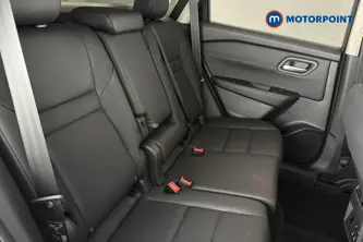 Nissan X-Trail Tekna Automatic Petrol-Electric Hybrid SUV - Stock Number (1665453) - 25th supplementary image