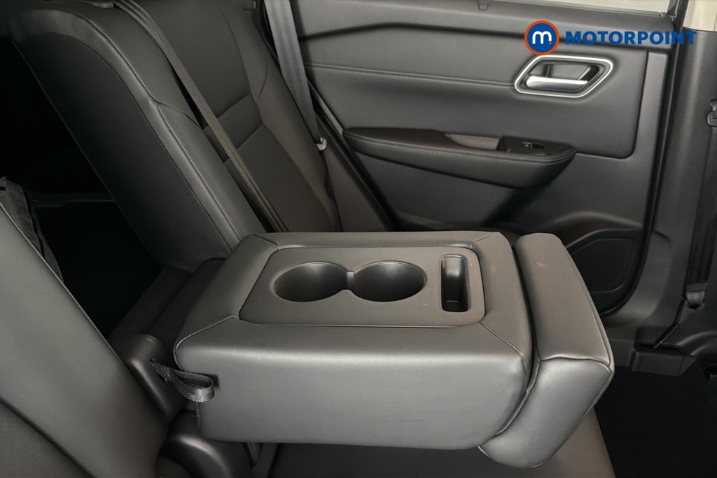 Nissan X-Trail Tekna Automatic Petrol-Electric Hybrid SUV - Stock Number (1665453) - 26th supplementary image