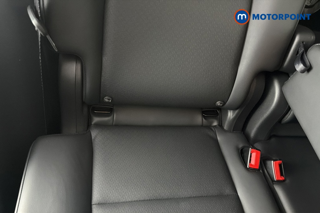 Nissan X-Trail Tekna Automatic Petrol-Electric Hybrid SUV - Stock Number (1665453) - 27th supplementary image