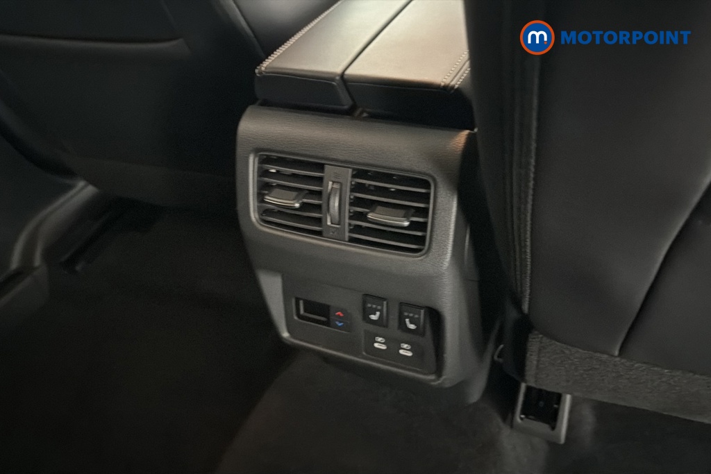 Nissan X-Trail Tekna Automatic Petrol-Electric Hybrid SUV - Stock Number (1665453) - 28th supplementary image