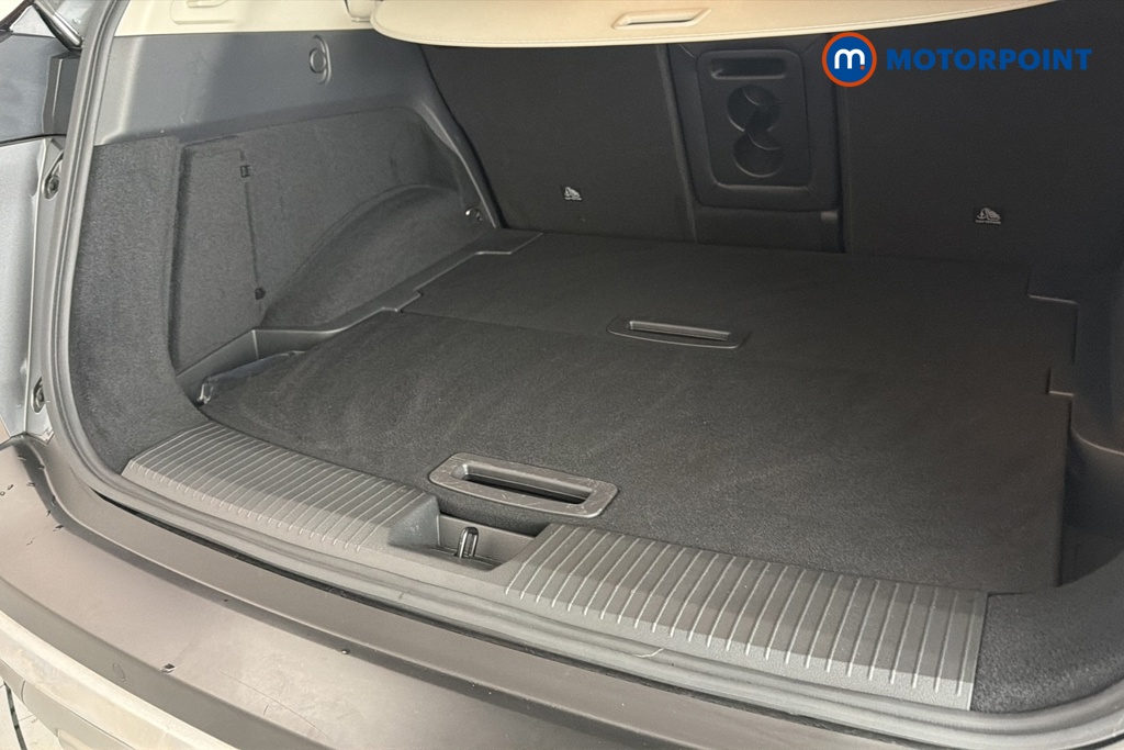Nissan X-Trail Tekna Automatic Petrol-Electric Hybrid SUV - Stock Number (1665453) - 30th supplementary image