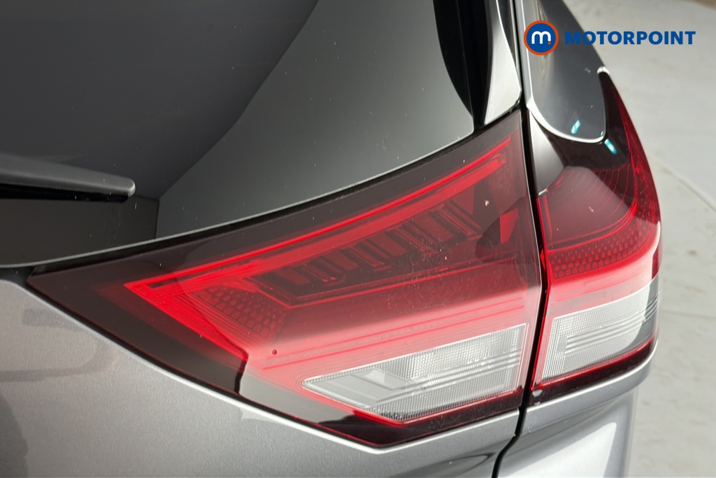 Nissan X-Trail Tekna Automatic Petrol-Electric Hybrid SUV - Stock Number (1665453) - 36th supplementary image
