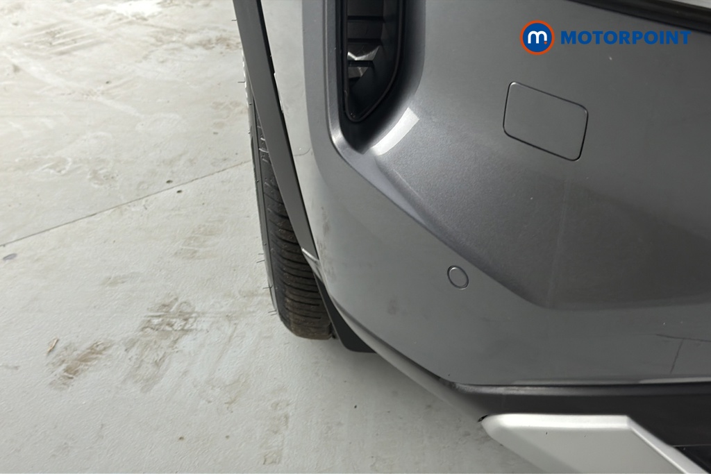 Nissan X-Trail Tekna Automatic Petrol-Electric Hybrid SUV - Stock Number (1665453) - 38th supplementary image