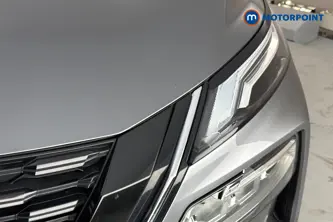 Nissan X-Trail Tekna Automatic Petrol-Electric Hybrid SUV - Stock Number (1665453) - 42nd supplementary image