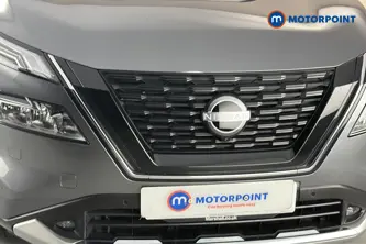 Nissan X-Trail Tekna Automatic Petrol-Electric Hybrid SUV - Stock Number (1665453) - 43rd supplementary image