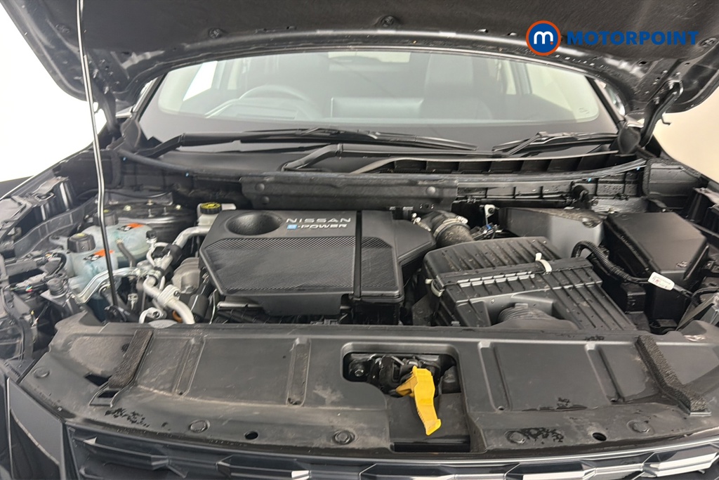 Nissan X-Trail Tekna Automatic Petrol-Electric Hybrid SUV - Stock Number (1665453) - 48th supplementary image