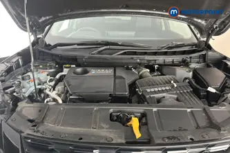 Nissan X-Trail Tekna Automatic Petrol-Electric Hybrid SUV - Stock Number (1665453) - 48th supplementary image