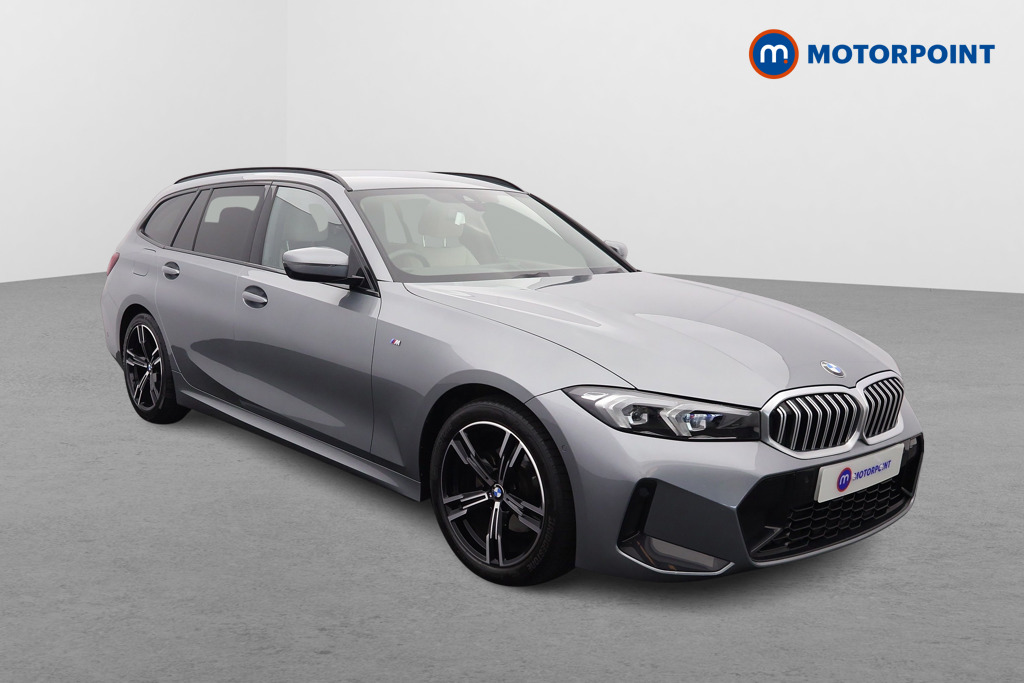 BMW 3 Series listing photo