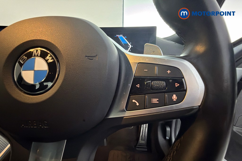 BMW 3 Series M Sport Automatic Petrol Saloon - Stock Number (1665475) - 4th supplementary image