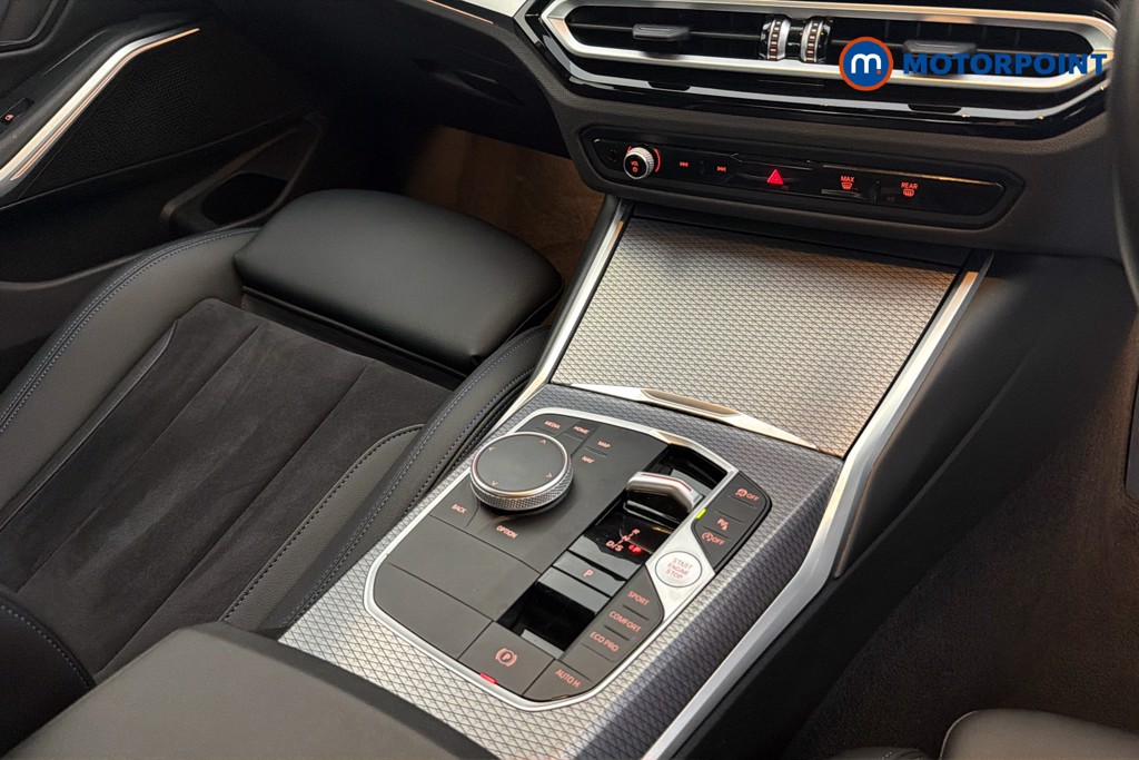 BMW 3 Series M Sport Automatic Petrol Saloon - Stock Number (1665475) - 15th supplementary image
