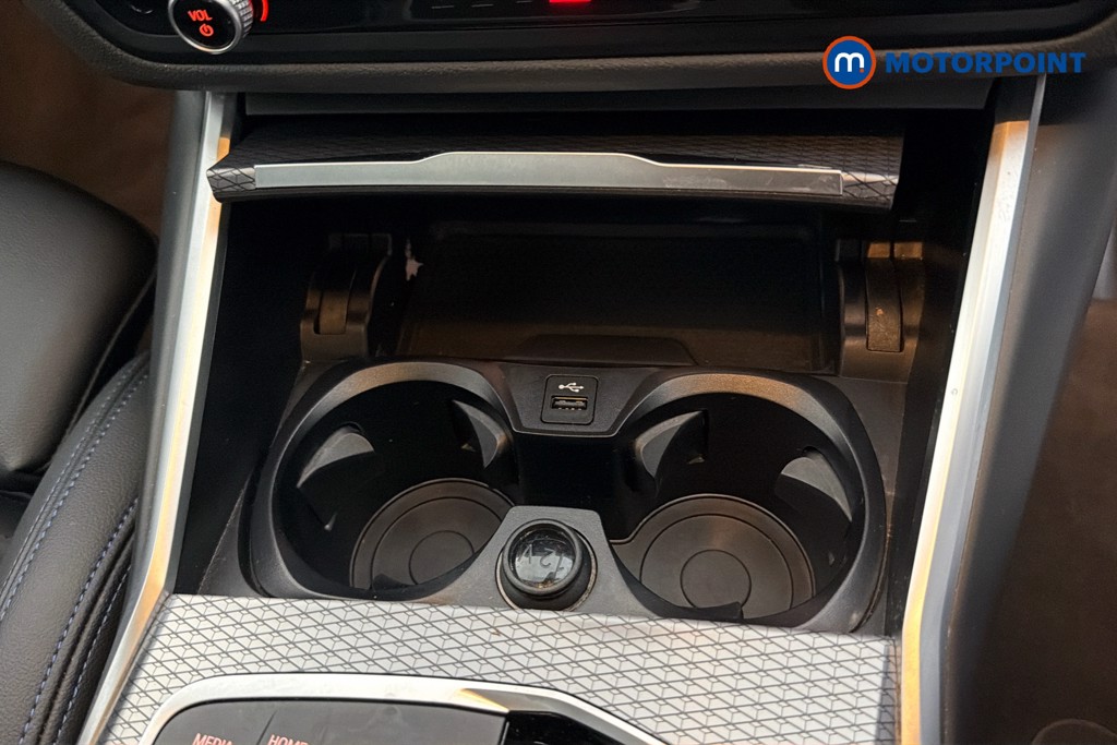 BMW 3 Series M Sport Automatic Petrol Saloon - Stock Number (1665475) - 16th supplementary image