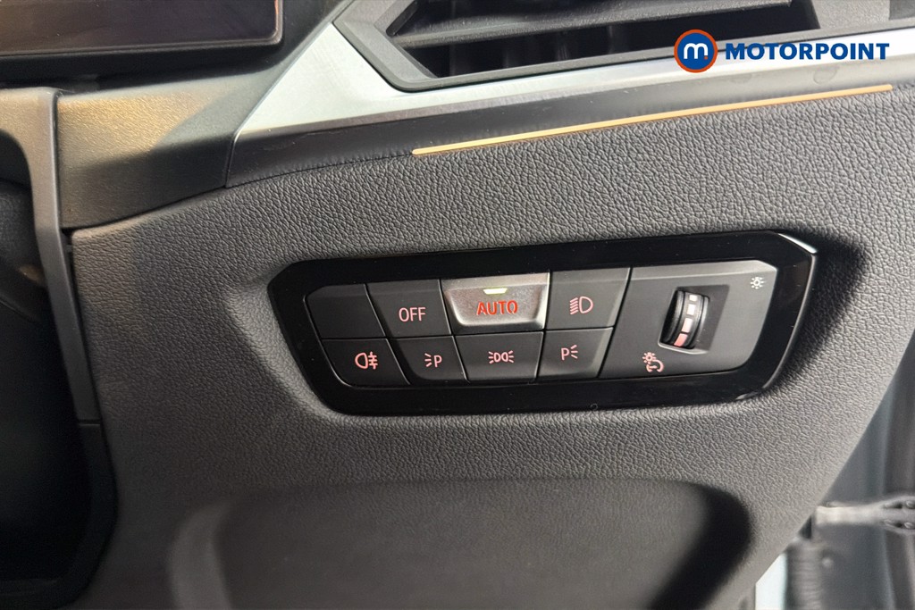 BMW 3 Series M Sport Automatic Petrol Saloon - Stock Number (1665475) - 18th supplementary image