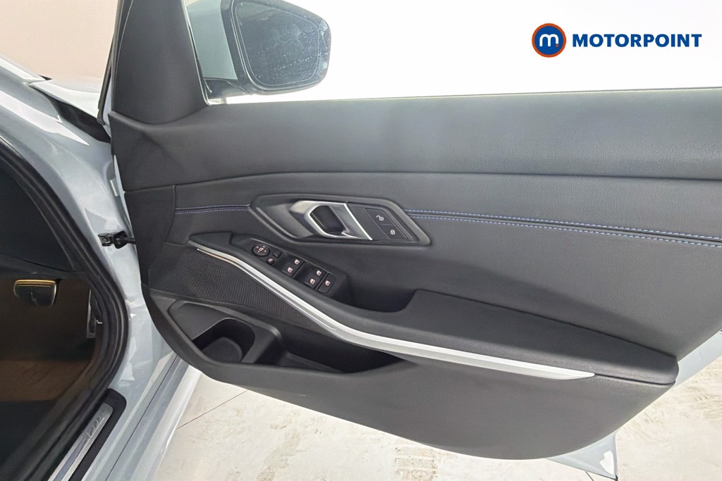 BMW 3 Series M Sport Automatic Petrol Saloon - Stock Number (1665475) - 19th supplementary image