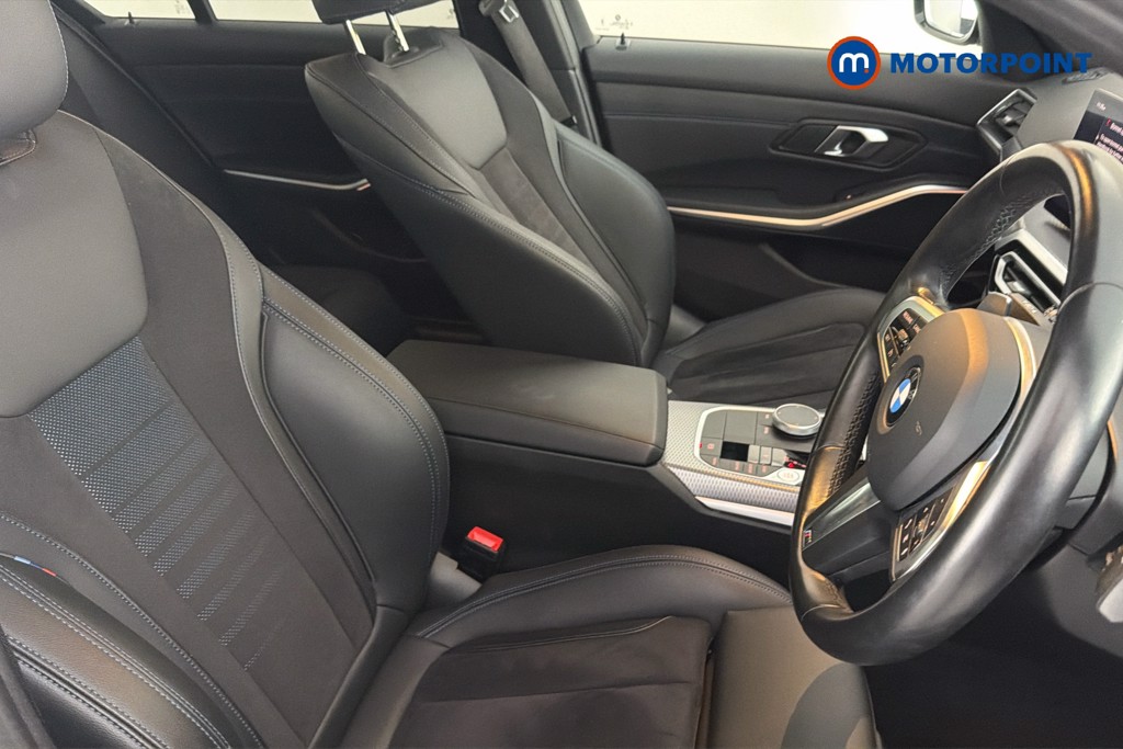 BMW 3 Series M Sport Automatic Petrol Saloon - Stock Number (1665475) - 22nd supplementary image