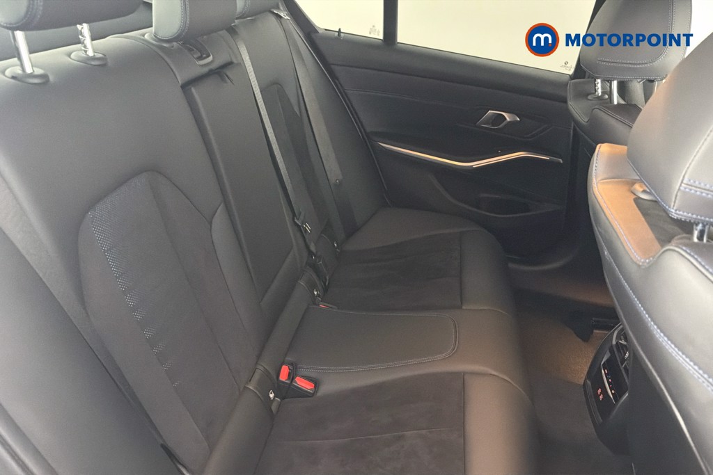 BMW 3 Series M Sport Automatic Petrol Saloon - Stock Number (1665475) - 28th supplementary image